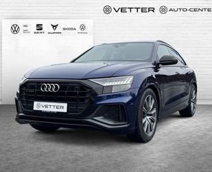 Audi Q8 Gebrauchtwagen