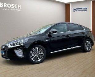 Hyundai IONIQ Gebrauchtwagen