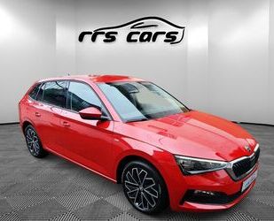 Skoda Scala Gebrauchtwagen