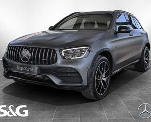Mercedes-Benz GLC 300 Gebrauchtwagen