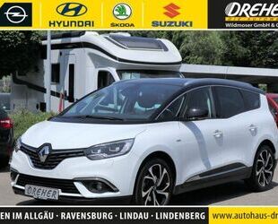 Renault Scenic Gebrauchtwagen