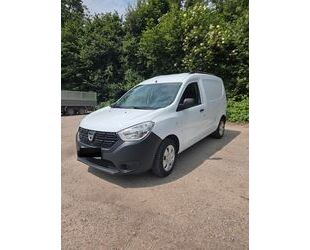 Dacia Dokker Gebrauchtwagen