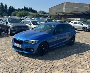 BMW 120 Gebrauchtwagen