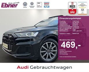 Audi Q7 Gebrauchtwagen