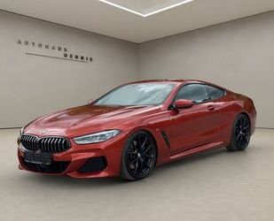 BMW 840 Gebrauchtwagen