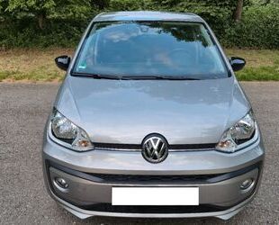 VW up! Gebrauchtwagen