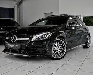 Mercedes-Benz A 45 AMG Gebrauchtwagen