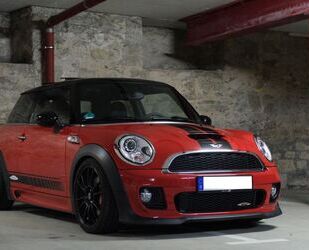 Mini John Cooper Works Gebrauchtwagen