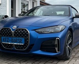 BMW M440 Gebrauchtwagen