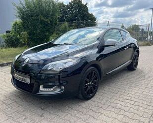 Renault Megane Gebrauchtwagen
