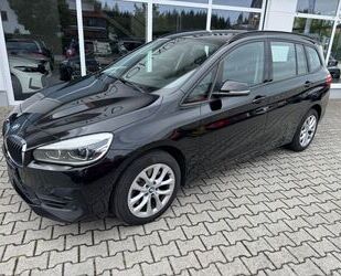 BMW 220 Gran Tourer Gebrauchtwagen
