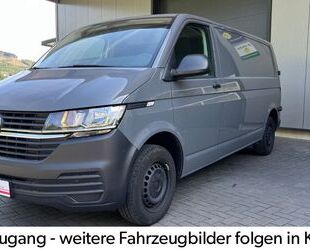 VW T6 Transporter Gebrauchtwagen