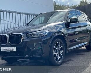 BMW X3 M40 Gebrauchtwagen