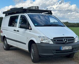 Mercedes-Benz Vito Gebrauchtwagen