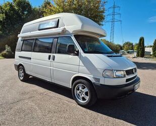 VW T4 California Gebrauchtwagen