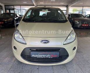 Ford Ka/Ka+ Gebrauchtwagen