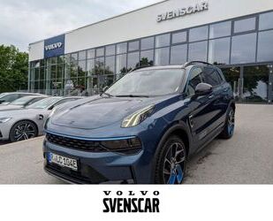 Lynk & Co 01 Gebrauchtwagen