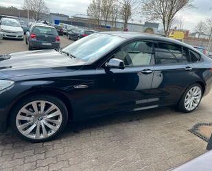 BMW 535 Gran Turismo Gebrauchtwagen
