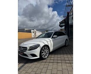 Mercedes-Benz C 300 Gebrauchtwagen