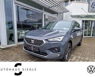 Seat Tarraco Gebrauchtwagen