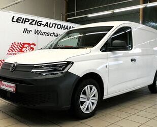 VW Caddy Maxi Gebrauchtwagen