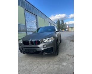 BMW X6 Gebrauchtwagen
