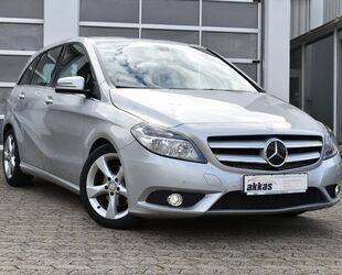 Mercedes-Benz B 180 Gebrauchtwagen