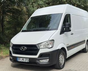 Hyundai H350 Gebrauchtwagen