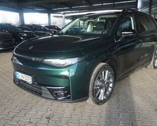 Leapmotor C10 Gebrauchtwagen