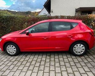 Seat Leon Gebrauchtwagen