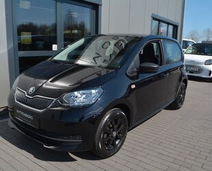 Skoda Citigo Gebrauchtwagen