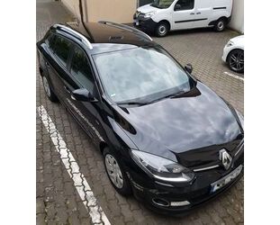 Renault Megane Gebrauchtwagen