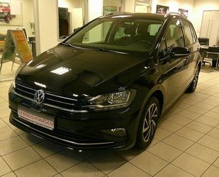 VW Golf Sportsvan Gebrauchtwagen