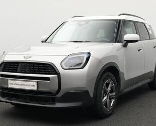Mini One Countryman Gebrauchtwagen