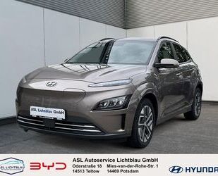 Hyundai KONA Gebrauchtwagen