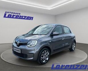 Renault Twingo Gebrauchtwagen