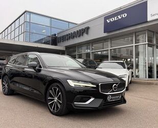 Volvo V60 Gebrauchtwagen