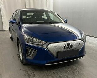 Hyundai IONIQ Gebrauchtwagen
