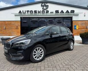 BMW 218 Active Tourer Gebrauchtwagen