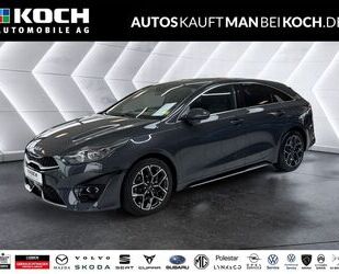 Kia pro ceed / ProCeed Gebrauchtwagen