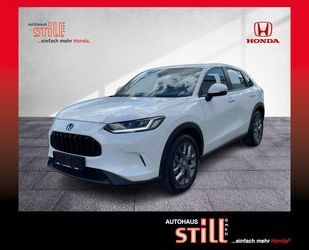 Honda ZR-V Gebrauchtwagen