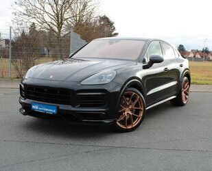 Porsche Cayenne Gebrauchtwagen