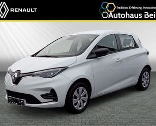 Renault ZOE Gebrauchtwagen