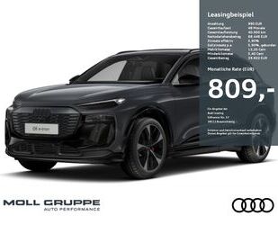 Audi Q6 e-tron Gebrauchtwagen