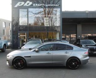 Jaguar XE Gebrauchtwagen