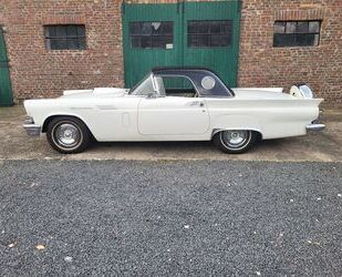 Ford Thunderbird Gebrauchtwagen
