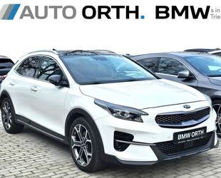 Kia XCeed Gebrauchtwagen