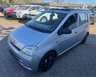 Daihatsu Cuore Gebrauchtwagen