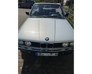 BMW 325 Gebrauchtwagen
