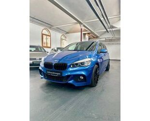 BMW 220 Gebrauchtwagen